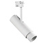 Трековый светильник Lightstar Fuoco Led 215236 15Вт LED белый для однофазного трека