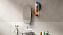 Матовый керамогранит VITRA MicroCement K947813R0001VTET светло-серый матовый 60х60см 1,8кв.м.