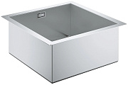 Мойка кухонная GROHE K700 31578SD0 46,4х46,4см хром