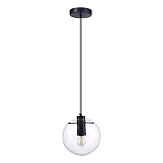 Люстра подвесная ST Luce NOOR SL1056.403.01 60Вт 1 лампочек E27