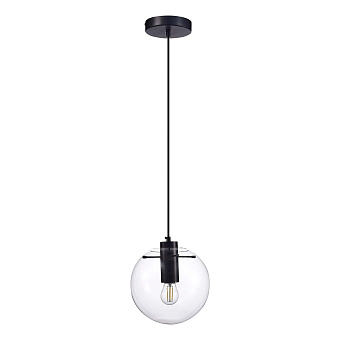 Люстра подвесная ST Luce NOOR SL1056.403.01 60Вт 1 лампочек E27