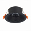 Светильник точечный встраиваемый ST Luce MOBARRA ST202.408.01 50Вт GU10