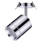 Спот встраиваемый Novotech SPOT 357906 9Вт LED