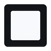 Светильник точечный встраиваемый EGLO FUEVA 5 99187 5,5Вт LED