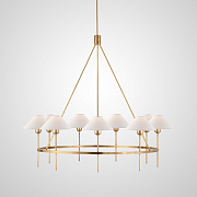 Светильник подвесной ImperiumLOFT Farel 228833-26 540Вт E27