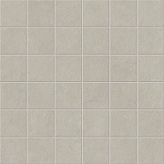 Керамическая мозаика Atlas Concord Италия Prism A4V2 Cloud Mosaico Matt 30х30см 0,9кв.м.