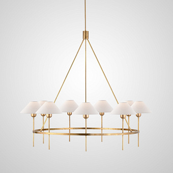 Светильник подвесной ImperiumLOFT Farel 228833-26 540Вт E27