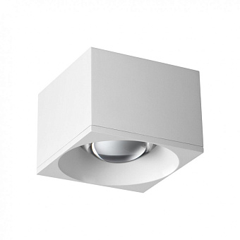 Светильник точечный накладной Novotech OVER 358653 12Вт LED