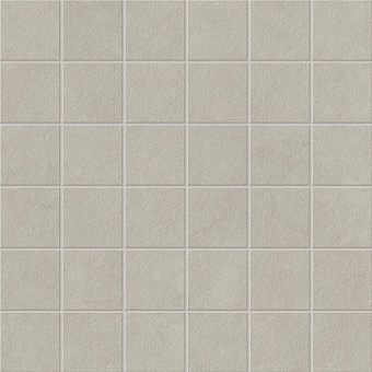 Керамическая мозаика Atlas Concord Италия Prism A4V2 Cloud Mosaico Matt 30х30см 0,9кв.м.