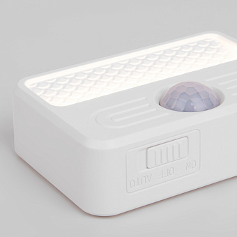 Светильник мебельный Elektrostandard Stepmotion LTB73 1Вт LED