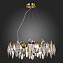 Люстра подвесная ST Luce ANCONA SL1227.303.08 320Вт 8 лампочек E14