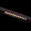 Магнитный трековый светильник ST Luce SEIDE ST361.436.12 12Вт LED чёрный