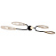 Бра ImperiumLOFT Kenty 167164-26 36Вт G9