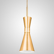 Светильник подвесной ImperiumLOFT Evert 208527-23 40Вт E14