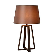Светильник подвесной Lucide COFFEE 31598/81/97 60Вт E27