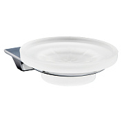 Мыльница WASSERKRAFT Kammel K-8300 K-8329 хром