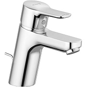 Смеситель для раковины KLUDI Pure Easy 372820565 хром