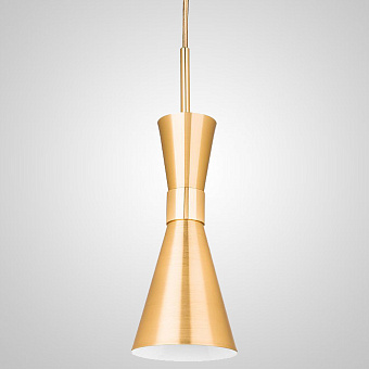 Светильник подвесной ImperiumLOFT Evert 208527-23 40Вт E14