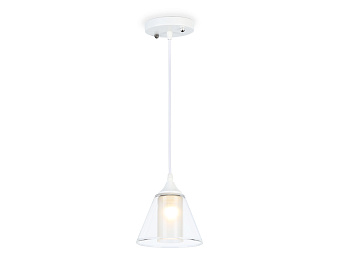 Люстра подвесная Ambrella TRADITIONAL Modern TR3551 80Вт 1 лампочек E27
