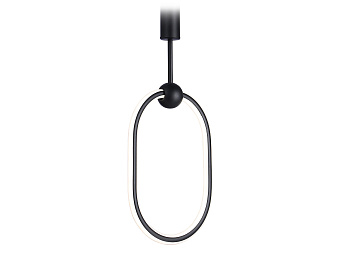 Люстра подвесная Ambrella COMFORT Line FL10577 56Вт 1 лампочек LED