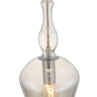 Светильник подвесной ST Luce BIORNO SL364.103.01 40Вт E14