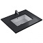 Раковина встраиваемая снизу IDEAL STANDARD STRADA K077901 59,5х44см
