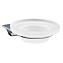 Мыльница WASSERKRAFT Kammel K-8300 K-8329 хром