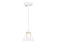 Люстра подвесная Ambrella TRADITIONAL Modern TR3551 80Вт 1 лампочек E27