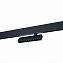 Магнитный трековый светильник ST Luce ST656 ST656.496.09 9Вт LED чёрный