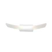 Светильник настенный Eurosvet Share 40152/1 LED хром 3Вт LED