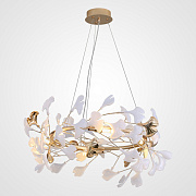 Светильник подвесной ImperiumLOFT Julietta 220278-23 240Вт G9