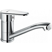 Смеситель для раковины LEMARK Point LM0307C хром