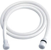Душевой шланг LEMARK LE8026P-White 150см белый