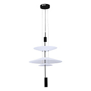 Люстра подвесная ST Luce ISOLA SL6101.413.01 15Вт 1 лампочек LED