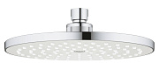 Верхний душ GROHE Tempesta Cosmopolitan 27541001 белый/хром
