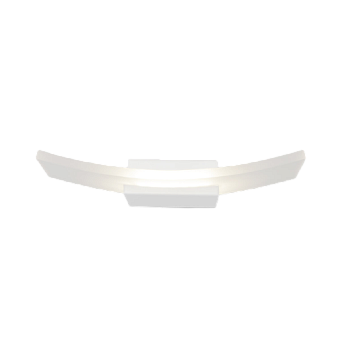 Светильник настенный Eurosvet Share 40152/1 LED белый 3Вт LED