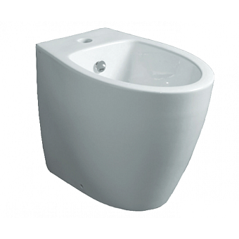 Биде напольное SIMAS Lft Spazio LFT21 bi*1