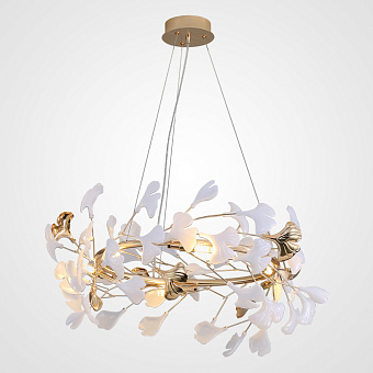 Светильник подвесной ImperiumLOFT Julietta 220278-23 240Вт G9