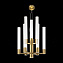 Люстра подвесная ST Luce Terni SL1229.303.09 45Вт 9 лампочек GU10