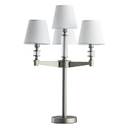 Настольная лампа MW-light ДельРей 700033004 160Вт E14