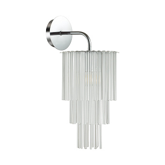 Светильник настенный Odeon MODERN 4920/1W 60Вт E27
