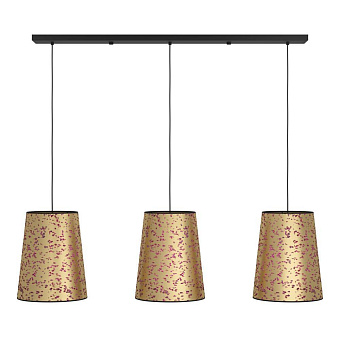 Светильник подвесной EGLO CASTUERA 390293 75Вт E27