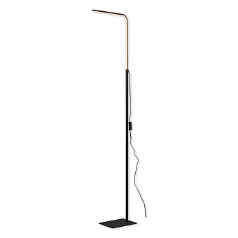 Торшер Lussole MURRIETA LSP-0910 9Вт LED