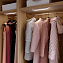 Светильник мебельный Elektrostandard Cupboard LTB72 2,5Вт LED