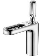 Смеситель для раковины WASSERKRAFT Kammel 1803 хром