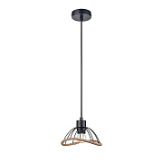 Светильник подвесной Vele Luce Formula VL6482P01 60Вт E27