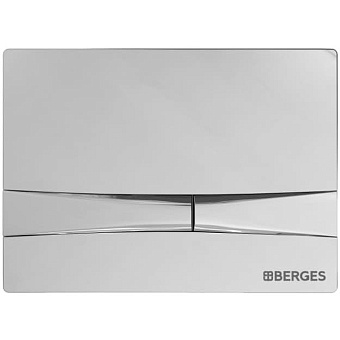 Инсталляция с унитазом BERGES 43269
