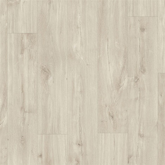 Виниловый ламинат Quick-Step ДУБ КАНЬОН БЕЖЕВЫЙ BACL40038 1251х187х4,5мм 32 класс 2,105кв.м