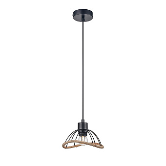 Светильник подвесной Vele Luce Formula VL6482P01 60Вт E27