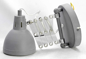 Бра Lussole KOYUKUK LSP-8050V 40Вт E14
